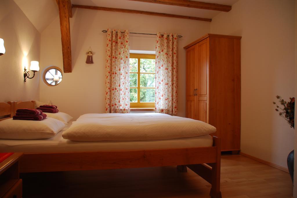 Farm Stay Rotovnik - Plesnik Slovenj Gradec Cameră foto